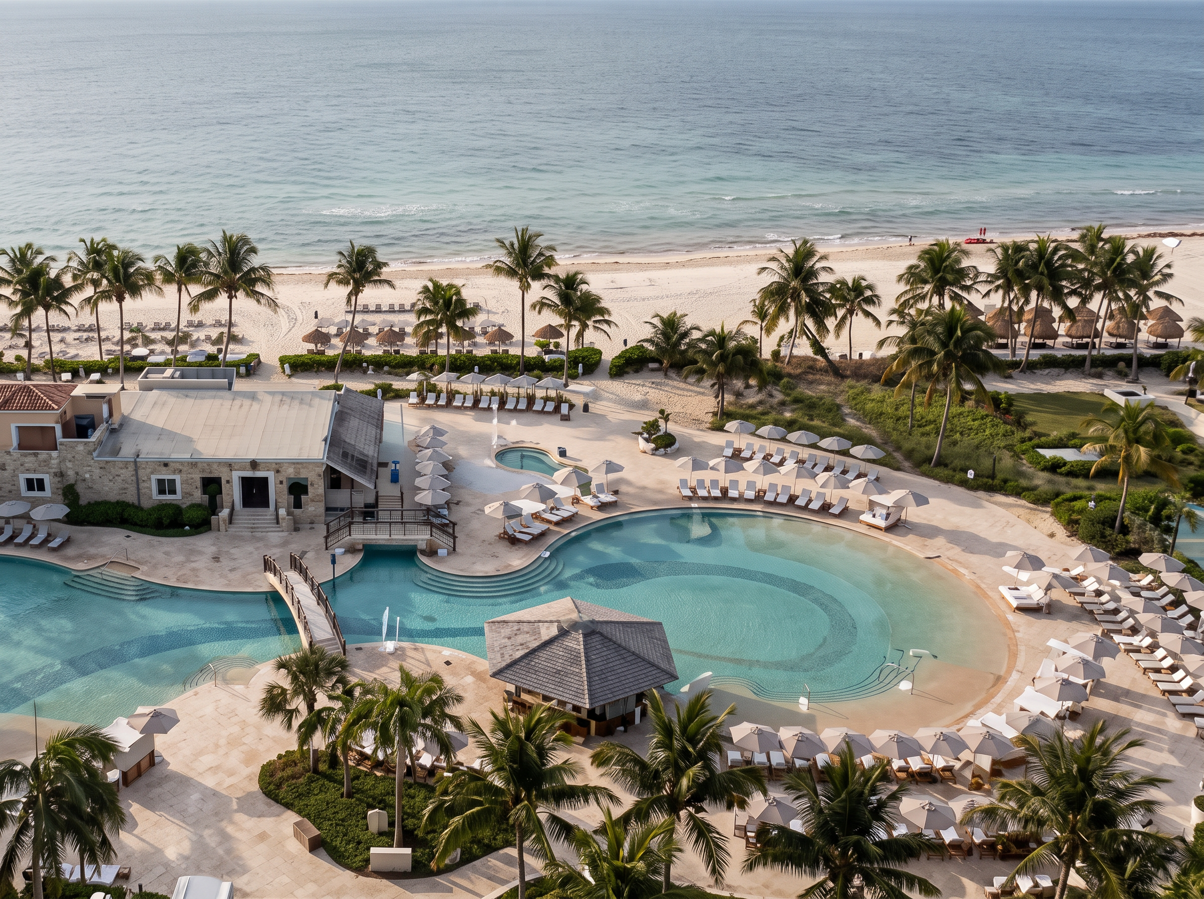 Hyatt Zilara Riviera Maya