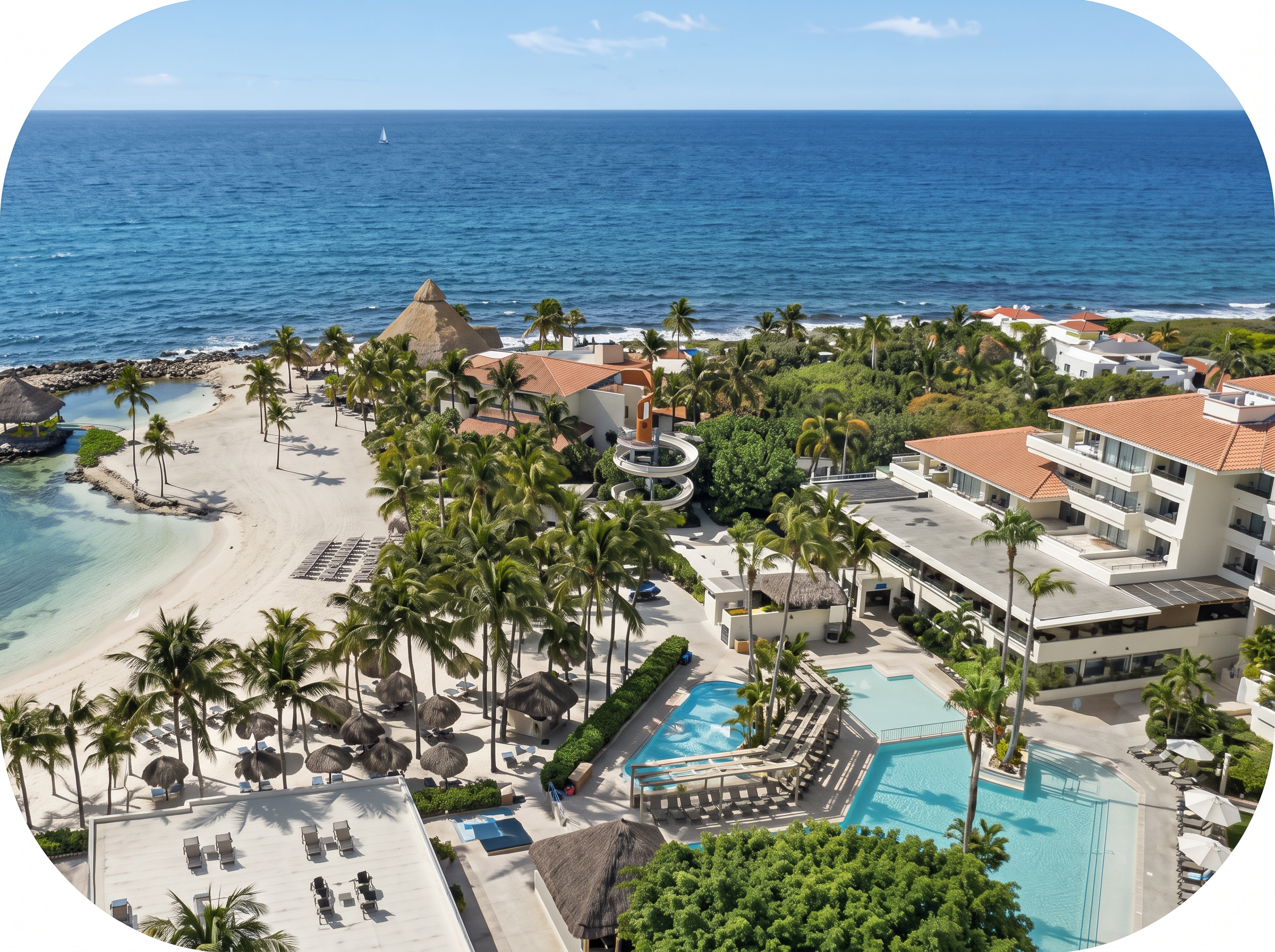 Dreams Aventuras Riviera Maya