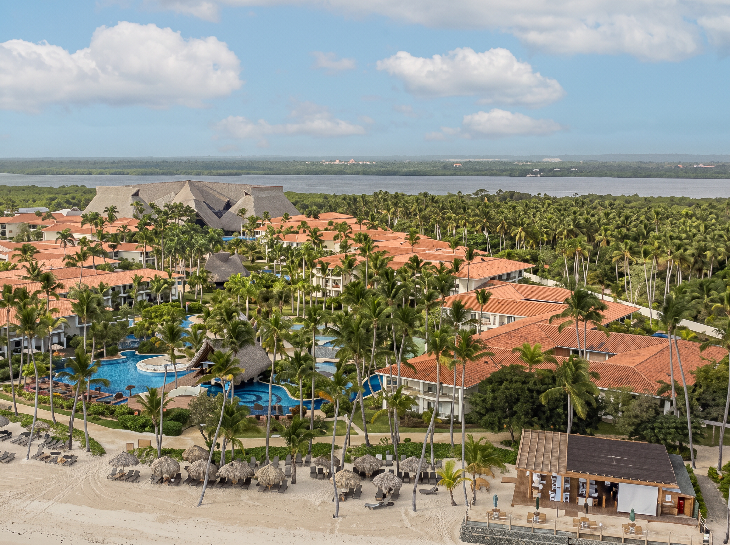 Dreams Flora Resort & Spa