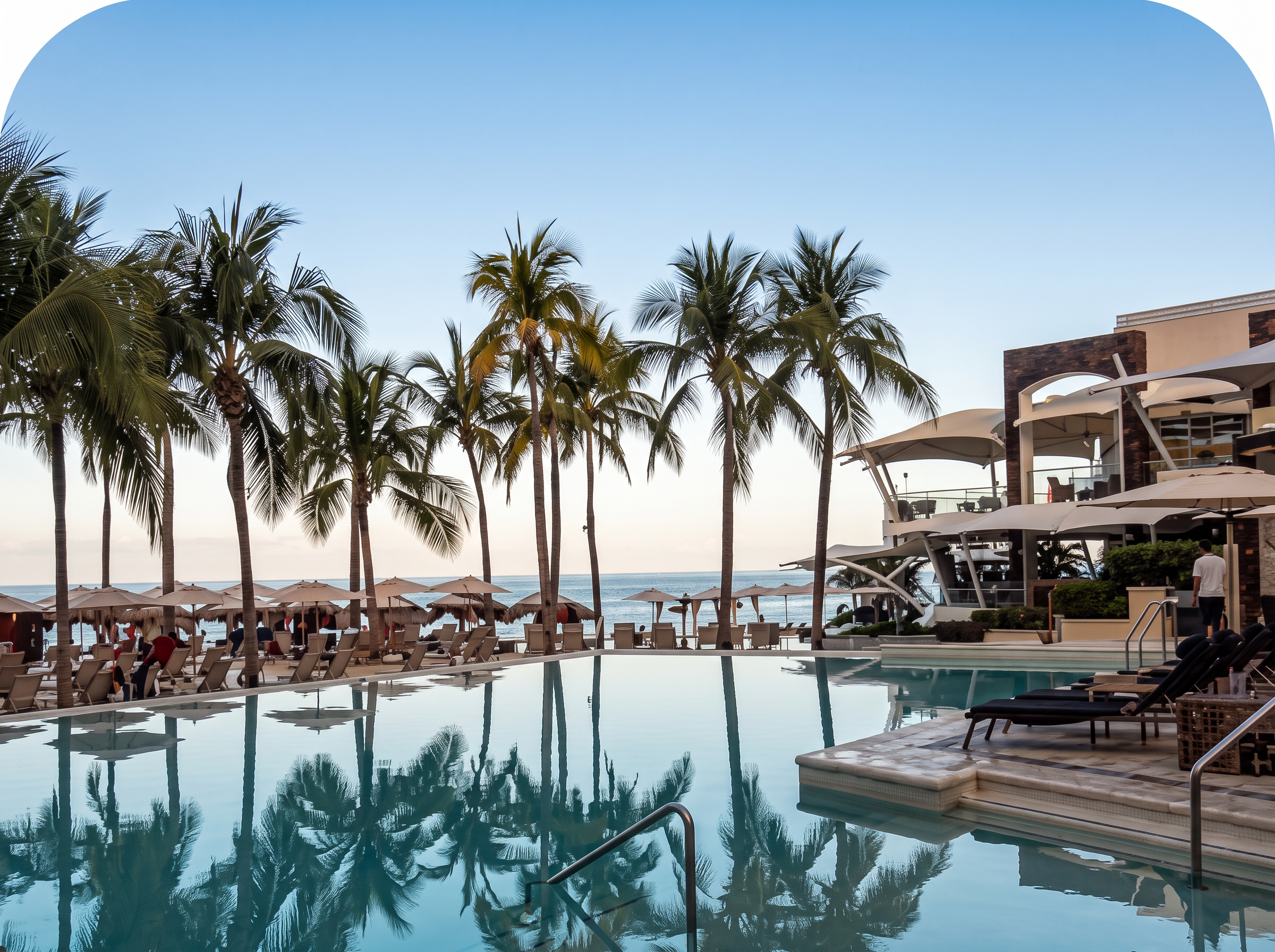 Dreams Vallarta Bay