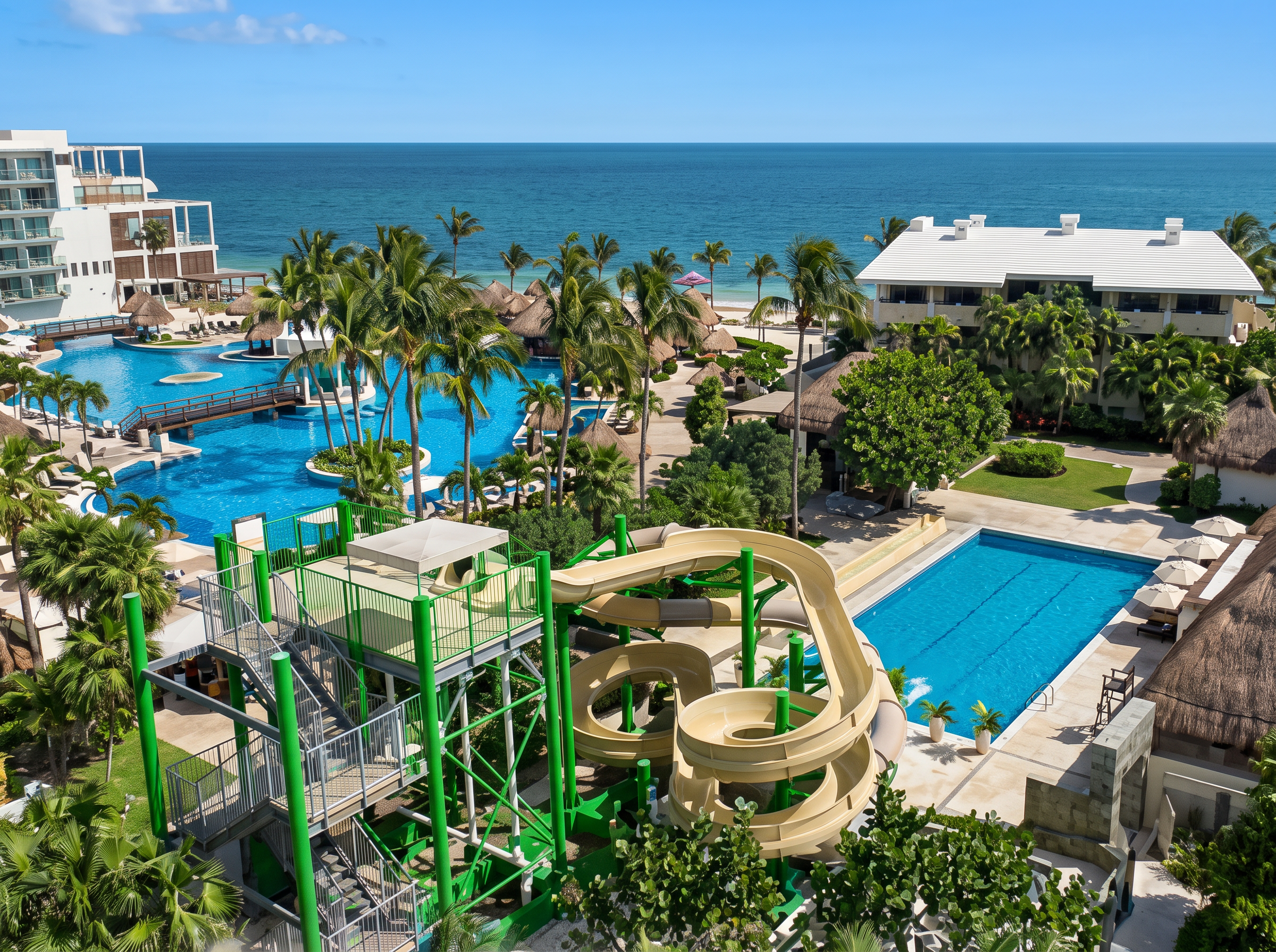 Dreams Sapphire Riviera Cancun