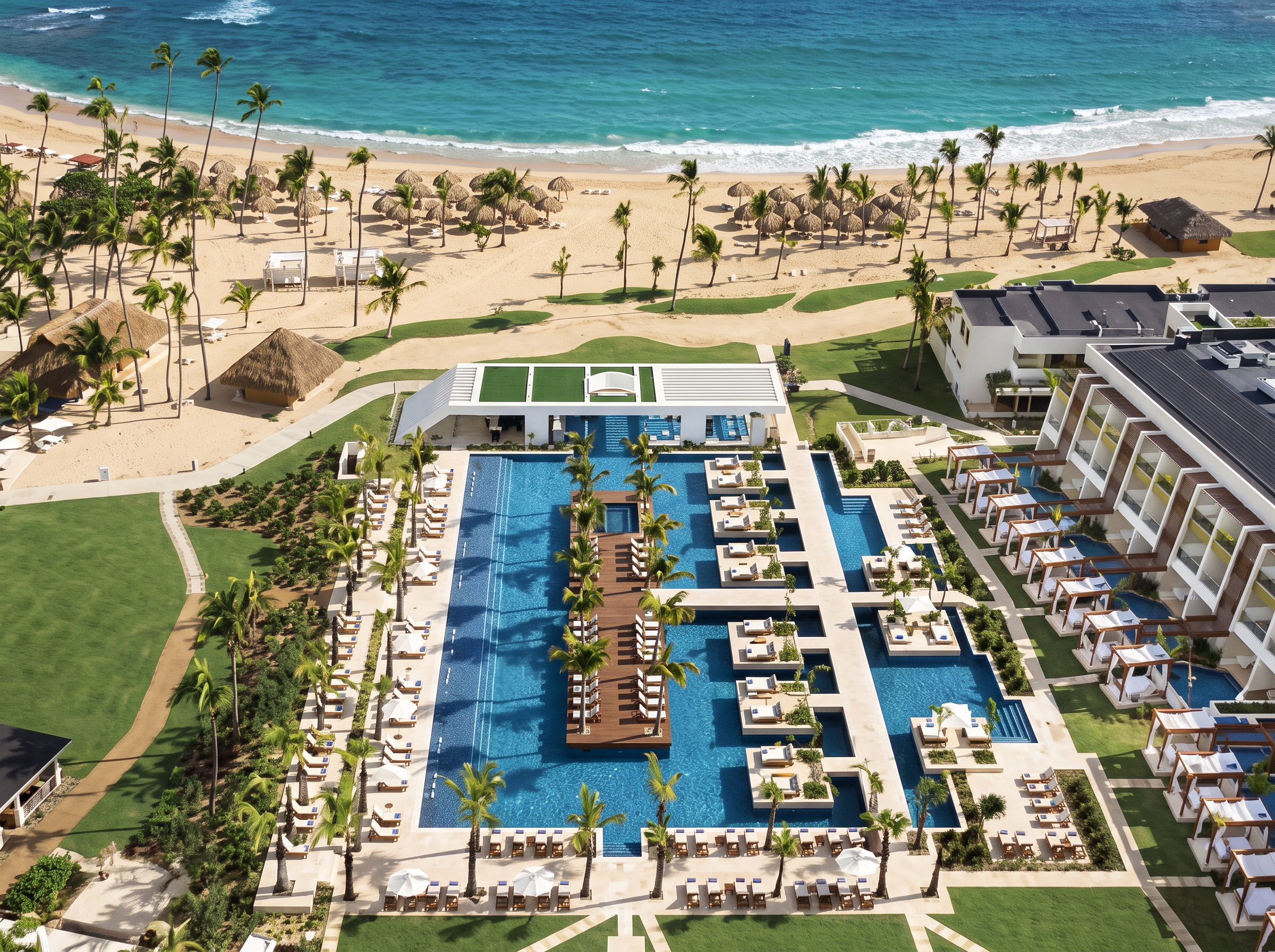 Dreams Onyx Resort & Spa