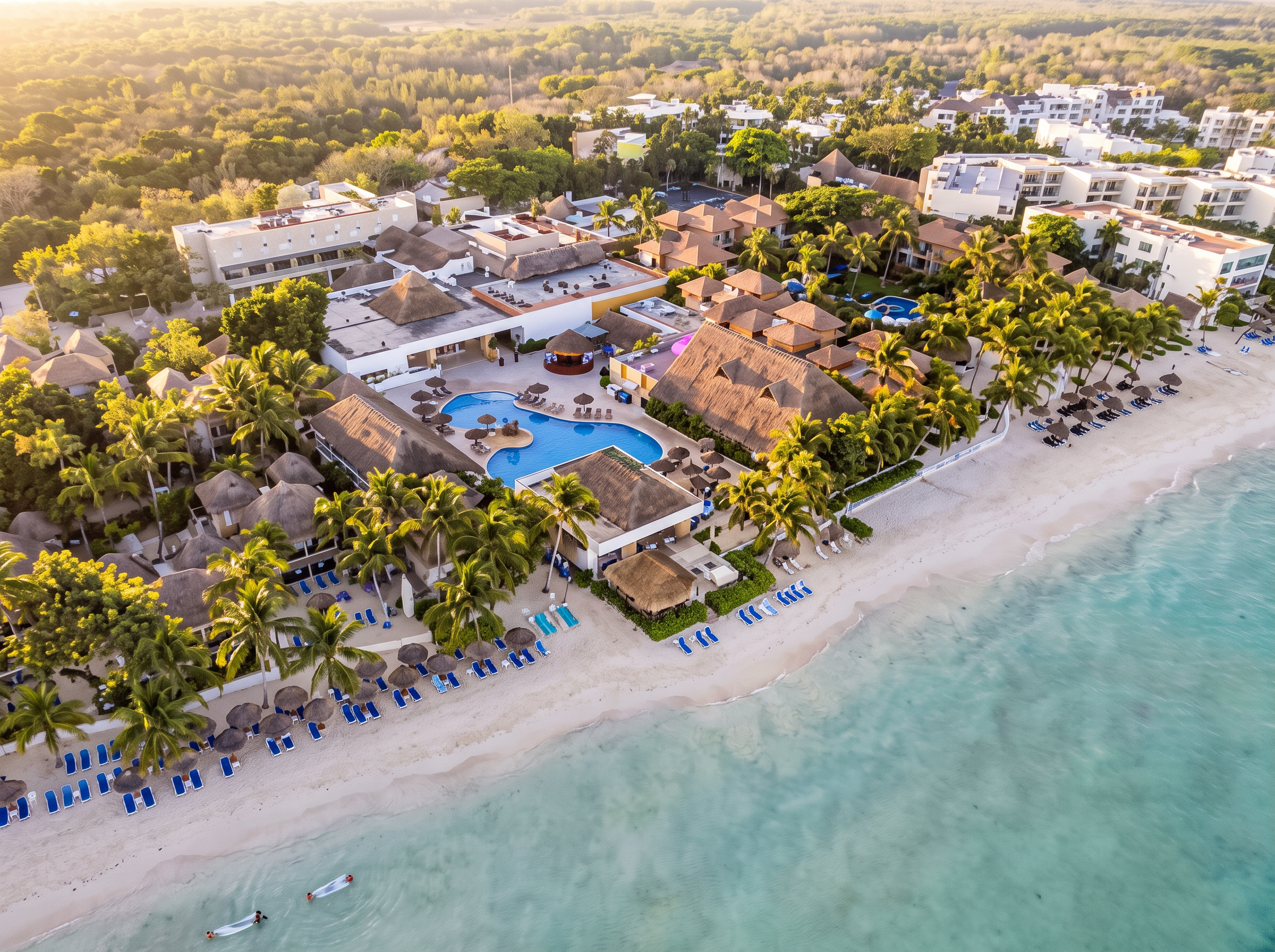 Sunscape Sabor Cozumel
