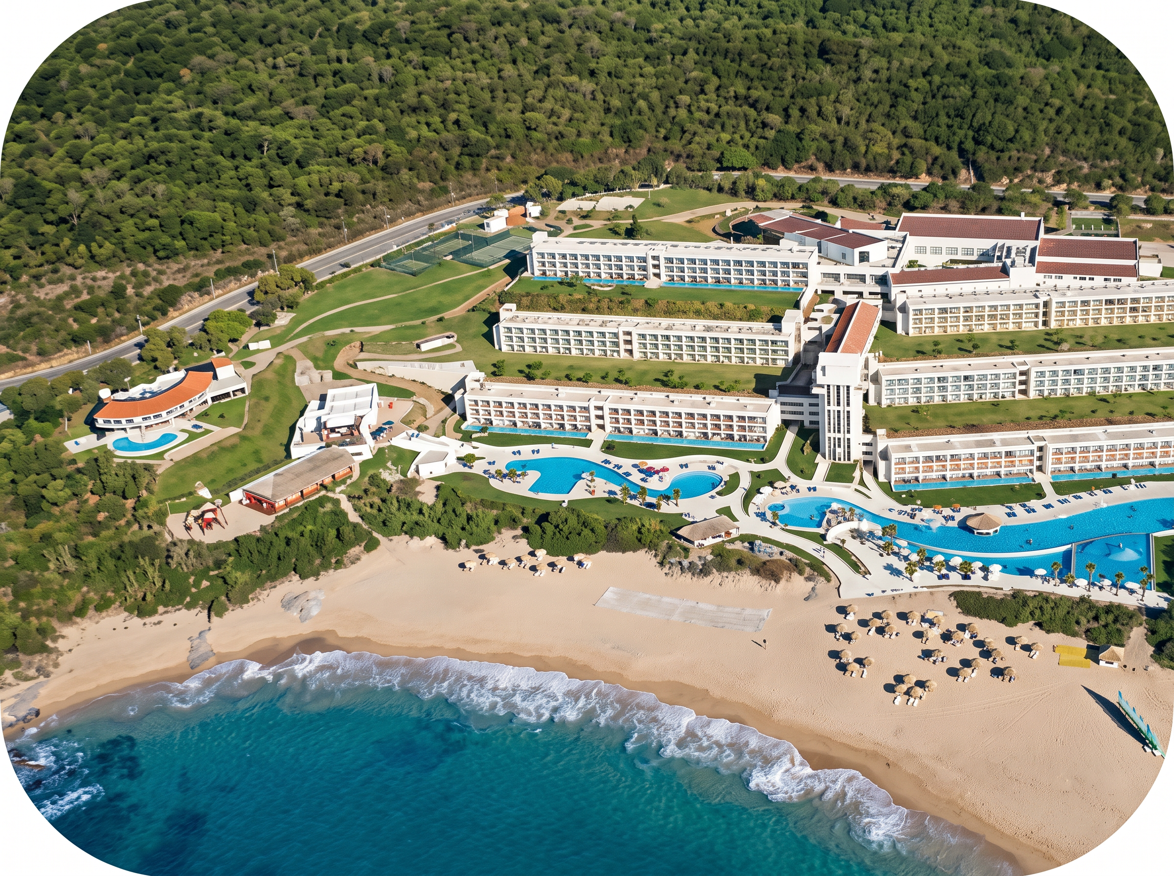 Secrets Huatulco Resort & Spa
