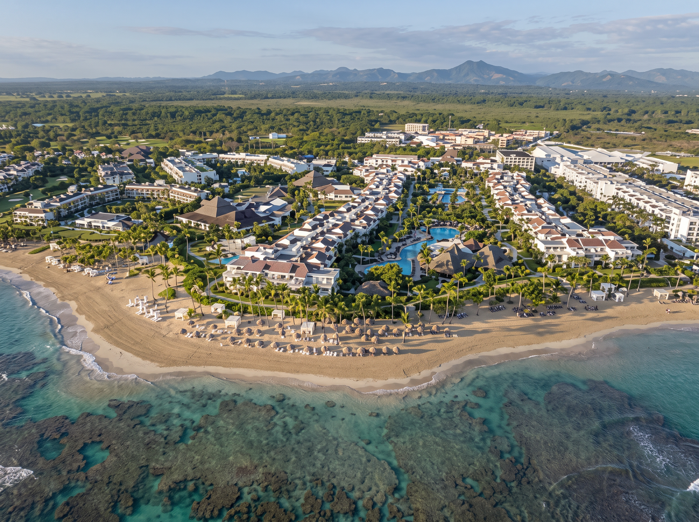 Breathless Punta Cana Resort & Spa