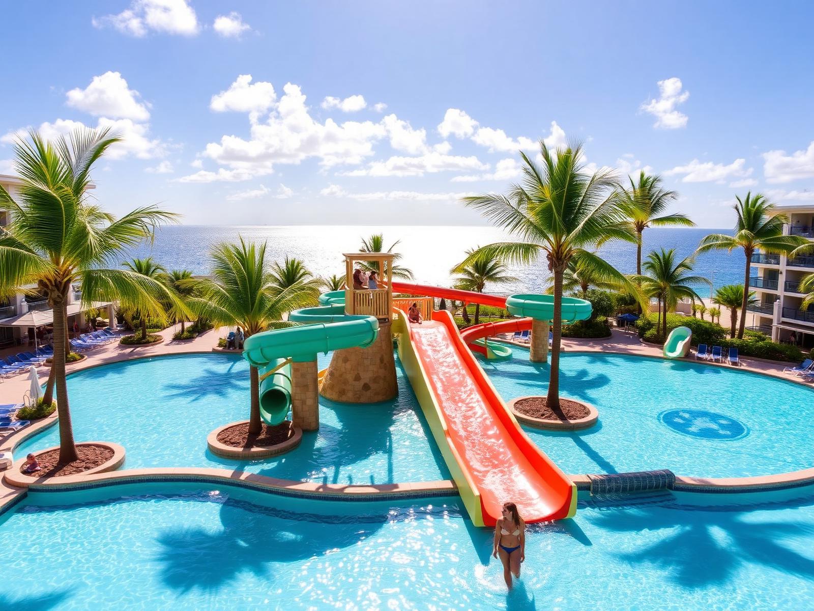 Sunscape Curaçao Resort, Spa & Casino